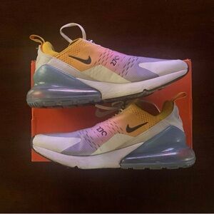 Air Max 270 “Summer Gradient”